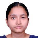 Photo of Akhila S.