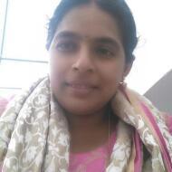 Sujisha P. Class I-V Tuition trainer in Hyderabad