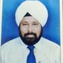 Photo of Lakhbir Singh