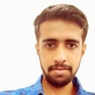 Shubham Sanjayprasad Pande Hindi Language trainer in Pune