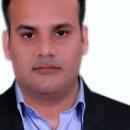 Photo of Puneet Kumar