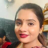 Samrita D. Class 9 Tuition trainer in Durgapur