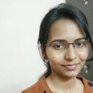 Soujanya R. Telugu Language trainer in Hyderabad