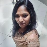 Lakshmi Josyabhatla Spoken English trainer in Hyderabad