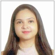 Muskan G. Class 6 Tuition trainer in Delhi
