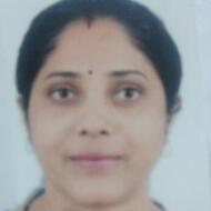 Asmita M. Handwriting trainer in Pimpri-Chinchwad