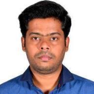 Prakash Krishnamoorthy BTech Tuition trainer in Kumbakonam