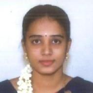 Kaverideepika Class 12 Tuition trainer in Madurai