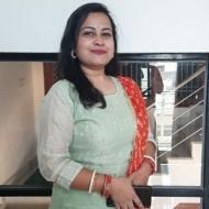 Beauty Kumari Class 12 Tuition trainer in Mumbai