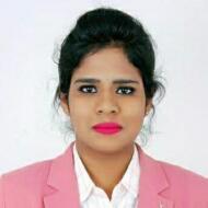 Priya S. Class 6 Tuition trainer in Bangalore