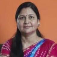 Indu P. Hindi Language trainer in Darjeeling