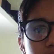 Sangeetha S. Class I-V Tuition trainer in Coimbatore