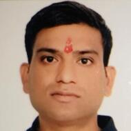 Munesh Stock Market Trading trainer in Gwalior