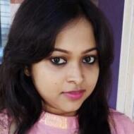 Sushmita P. Class 12 Tuition trainer in Kolkata