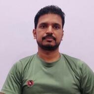 Manoj Kumar Acharya Class 11 Tuition trainer in Varanasi