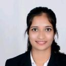 Photo of Chinmayi A.