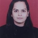 Photo of Simran K.