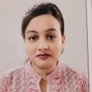 Photo of Poorti V.