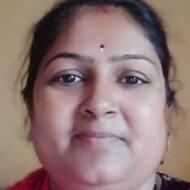 Mangal A. Marathi Speaking trainer in Pune