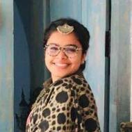 Esha T. Class 8 Tuition trainer in Kochi