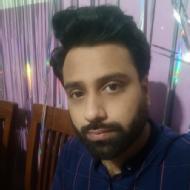 Saif Ali Ahmed Class 12 Tuition trainer in Kolkata