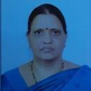 Photo of Vijaya L.