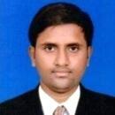 Photo of Ajaykumar Sarabu