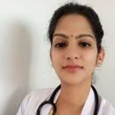 Shubhangi Tuition trainer in Almora