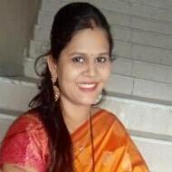 Pragati G. Class I-V Tuition trainer in Mumbai