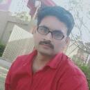 Photo of Arvind Sharma