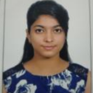 Shweta R. Class I-V Tuition trainer in Delhi