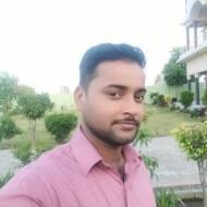 Rohit Kumar Gupta Class 12 Tuition trainer in Mohammadi