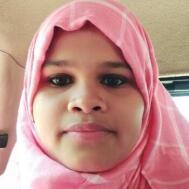 Anish N. Class 6 Tuition trainer in Chennai