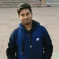 Shyam Singh Class 11 Tuition trainer in Delhi