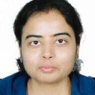 Rituparna D. Class I-V Tuition trainer in Kolkata