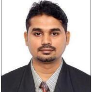 G. Sarath Chandra CATIA trainer in Chennai