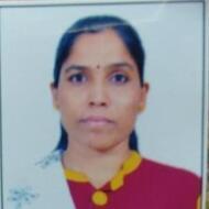 Pratibha M. Class I-V Tuition trainer in Nashik