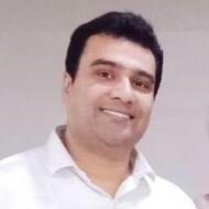 Shekhar Chandran Spoken English trainer in Ghaziabad