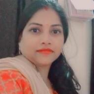 Madhu S. Phonics trainer in Girdharpur Sunarasi