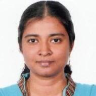 Jean J. Electronics and Communication trainer in Vellore