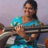 Hemavathy Veena trainer in Chennai