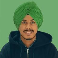 Manwinder Singh IELTS trainer in Ropar