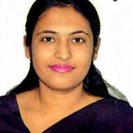 Bidhusri C. Class I-V Tuition trainer in Kolkata