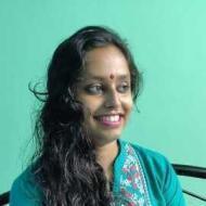 Sangita B. Nursery-KG Tuition trainer in Haldia