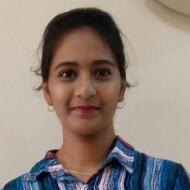 Ummesalma S. Class 11 Tuition trainer in Mumbai