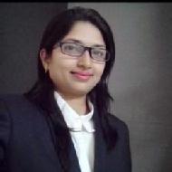 Harshali R. Class 12 Tuition trainer in Ahmedabad