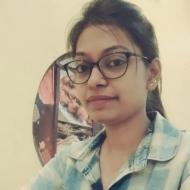 Prakriti K. Class 9 Tuition trainer in Dhanbad