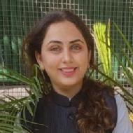 Swati MSc Tuition trainer in Surat