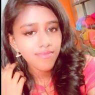 Meena. K. Class 6 Tuition trainer in Chennai