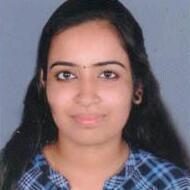 Anjana T. Class 6 Tuition trainer in Mukundapuram